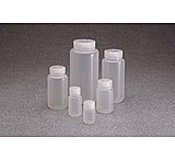 Image of Nalge Nunc BTL, PKG, BLK, WM, PP, CS1000 60ML 312105-0002
