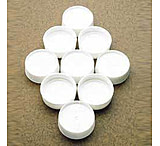 Image of Nalge Nunc Cap Mason Jar PK-12 70MM 712154-0700 Cap Mason Jar PK-12 70MM, Pack of 12