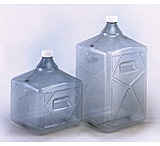 Image of Nalge Nunc Carboy 5L Biotainer Pc St CS6 3405-42 Carboy 5L Biotainer Pc St CS6, Case of 6