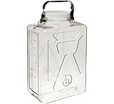 Image of Nalge Nunc Carboy Rectangular Pc 9L DS2213-0020 Carboy Rectangular Pc 9L