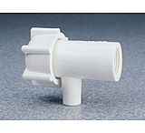 Image of Nalge Nunc Carboy Needle Type Spigot Tank 6421-0010 Carboy Needle Type Spigot Tank