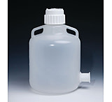 Image of Nalge Nunc Carboy W/SANITARY Flng 50L.CS1 2640-0130 Carboy W/SANITARY Flng 50L.CS1, Case