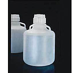 Image of Nalge Nunc Carboys with Handles, Low-Density Polyethylene, NALGENE 2210-0020