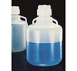 Image of Nalge Nunc Carboys with Handles, Polypropylene, NALGENE 2250-0130