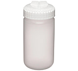 Image of Nalge Nunc Centrifuge Bottles with Caps, Polypropylene Copolymer, NALGENE 3141-0500 Bottles With Sealing Caps, Pack of 4