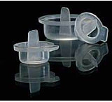 Image of Nalge Nunc Centrifuge Tube Closures, Polypropylene, NALGENE DS3111-0018