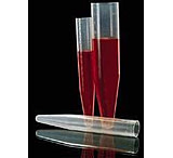 Image of Nalge Nunc Centrifuge Tubes, Polypropylene Copolymer (PPCO), Conical-Bottom, Graduated, NALGENE 3103-0015