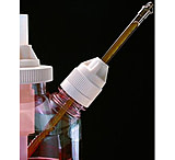 Image of Nalge Nunc Closre Prb Adaptr SIL38-430CS2 2145-0384 Closre Prb Adaptr SIL38-430CS2, Case of 2