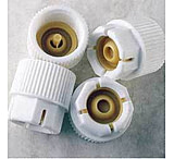 Image of Nalge Nunc Closure Spigot Pp PK4 6423-0010 Closure Spigot Pp PK4, Pack of 4