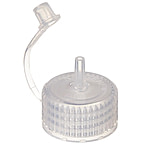 Image of Nalge Nunc Closure Spout Cap Pp 24MM PK25 712411-1125 Closure Spout Cap Pp 24MM PK25, Pack of 25