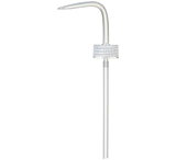 Image of Nalge Nunc CLOSURE/STEM/DRWTUBE 24MM CS25 712401-0002 CLOSURE/STEM/DRWTUBE 24MM CS25, Case of 25