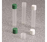Image of Nalge Nunc Closures for 4.5mL NALGENE Micro Packaging Vials, PPCO, NALGENE 342826-0114, Case of 1000