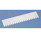 Image of Nalge Nunc Comb F/S1S - 20-TOOTH 0.4MM S1S-20A