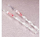 Image of Nalge Nunc CryoCane Holder, Aluminum, NALGENE 5015-0001 Vial Holder Cryocane Alum PK12, Pack of 12