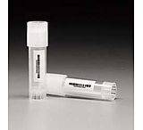 Image of Nalge Nunc Cryogenic Vials with Bar Code, NALGENE 5001-0050, Case of 250