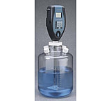 Image of Nalge Nunc Culture Vessels with BioTech Mixer System, NALGENE 2602-0220 Culture Vessel With Biotech Mixer, 220V