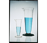 Image of Nalge Nunc Cylinder Graduated 16oz-500ml 3673-0016