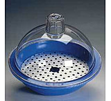 Image of Nalge Nunc Desiccator Pp Pc Cover 149MM 5315-0150
