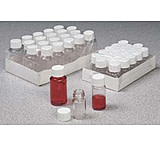Image of Nalge Nunc Diagnostic Bottles, PETG, Sterile, NALGENE 2035-0005 Tray-Packed