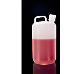 Image of Nalge Nunc Dispensing and Storage Jugs, Low-Density Polyethylene, NALGENE 2220-0010