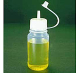 Image of Nalge Nunc Drop-Dispenser Bottle, Teflon FEP, NALGENE 2414-0030 Bottle DROP-DISPENSING TEF30ML