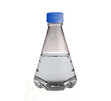 Image of Nalge Nunc Flask Petg 2.8L Baff Vent CS4 4116-2800
