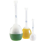 Image of Nalge Nunc Flask Volumetric 200ml 4000-0200