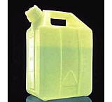 Image of Nalge Nunc Fluorinated High-Density Polyethylene Jerricans, NALGENE 2242-0050
