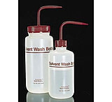 Image of Nalge Nunc Fluorinated Solvent Wash Bottles, NALGENE 2421-0500, Pack of 2