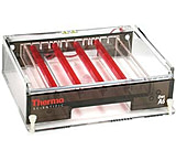 Image of Nalge Nunc Gel Tray 23X25 Uvt MILLP.HORIZ A6-UVT