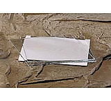Image of Nalge Nunc Glass Blank Frosted F/P2 + P2X P2-20FG