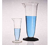 Image of Nalge Nunc Graduates, Double Scale Pharmaceutical, NALGENE 3673-0008