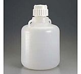 Image of Nalge Nunc Heavy-Duty Polypropylene Carboys, NALGENE 2226-0020