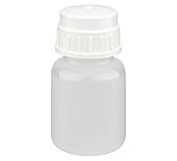 Image of Nalge Nunc Heavy-Duty Vacuum Bottles, Polypropylene, Narrow Mouth, NALGENE DS2126-0250, Case of 6