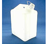Image of Nalge Nunc High-Density Polyethylene Jerricans, NALGENE 2243-9013