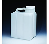 Image of Nalge Nunc Jug Hdpe Widemouth Hvyduty 25L 2241-0050 Jug Hdpe Widemouth Hvyduty 25L