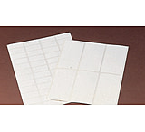 Image of Nalge Nunc Label Polyolefin 2x4 Cs500 6319-0040