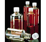 Image of Nalge Nunc Laboratory Bottles, Polycarbonate, Narrow Mouth, NALGENE 2205-0032