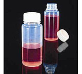 Image of Nalge Nunc Laboratory Bottles, Teflon FEP, Wide Mouth, NALGENE 2100-0032