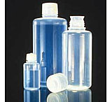 Image of Nalge Nunc Laboratory Bottles, Teflon PFA, Narrow Mouth, NALGENE DS1630-0001, Case of 8