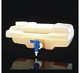 Image of Nalge Nunc Lowboy Carboys with Spigot, High-Density Polyethylene, NALGENE 2323-0008