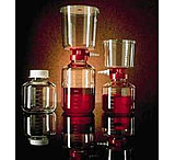 Image of Nalge Nunc Media Plus Filter Nyl 1000ML 164-0020 Media Plus Filter Nyl 1000ML