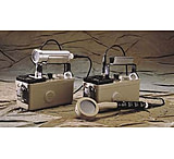 Image of Nalge Nunc Meter Survey Batt OPR/2 D'CELL SM-3