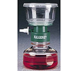 Image of Nalge Nunc MF75 Sterilization Filter Units, Cellulose Nitrate Membrane, NALGENE 127-0080, Case of 12