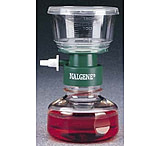 Image of Nalge Nunc MF75 Sterilization Filter Units, Cellulose Nitrate Membrane, NALGENE 450-0080, Case of 12