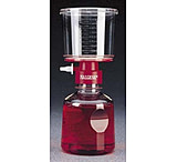 Image of Nalge Nunc MF75 Tissue Culture Filter Units, Nylon Membrane, Sterile, NALGENE 151-4045, Case of 12