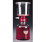 Image of Nalge Nunc MF75 Tissue Culture Filter Units, Nylon Membrane, Sterile, NALGENE 154-0020, Case of 12
