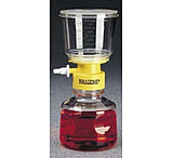 Image of Nalge Nunc MF75 Tissue Culture Filter Units, Surfactant-Free Cellulose Acetate, Sterile, NALGENE 157-0020, Case of 12