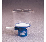 Image of Nalge Nunc MF75 Vacuum Filter Units, PES Membrane, Sterile, NALGENE 524-0020 Complete Units With Supor Machv Pes Membrane, Pack of 12