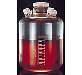 Image of Nalge Nunc NALGENE Culture Vessel with Ports 2600-0012 Culture Vessel Pc W/PORTS